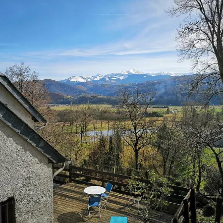 Domaine De La Haure لورد