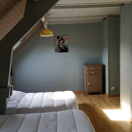 Domaine De La Haure Holiday home
