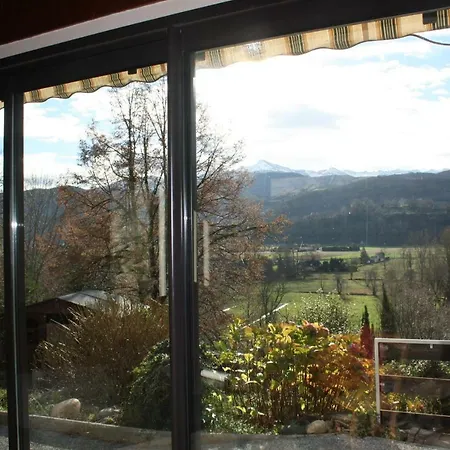 Holiday home Domaine De La Haure Lourdes