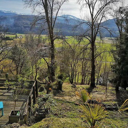 Domaine De La Haure *