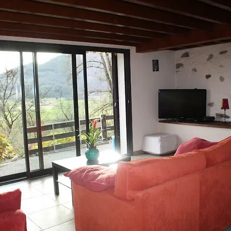 Domaine De La Haure * Lourdes