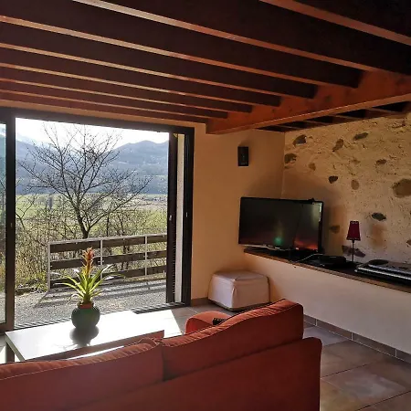 Domaine De La Haure Holiday home